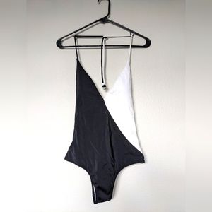 Victoria's Secret Minimalist Cheeky Swimsuit